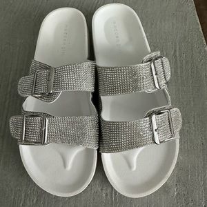 Brand New Madden Girl slide